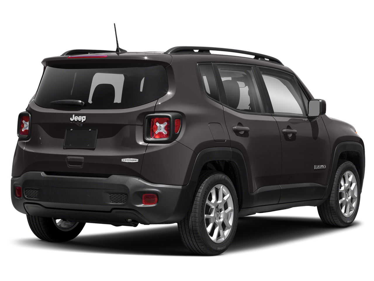 2019 Jeep Renegade Limited 4x4
