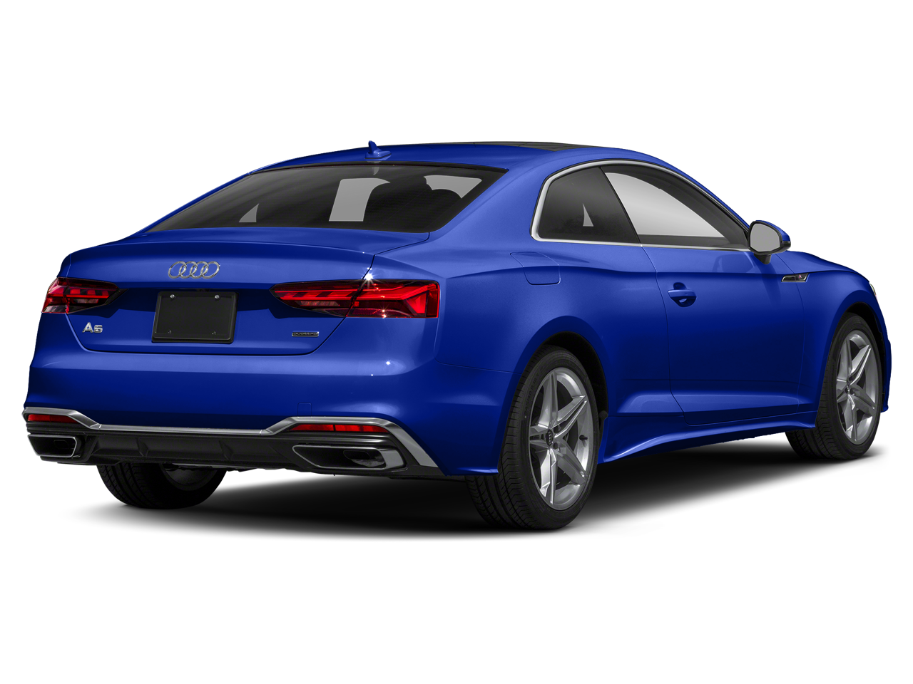 2021 Audi A5 Sportback S line Premium Plus