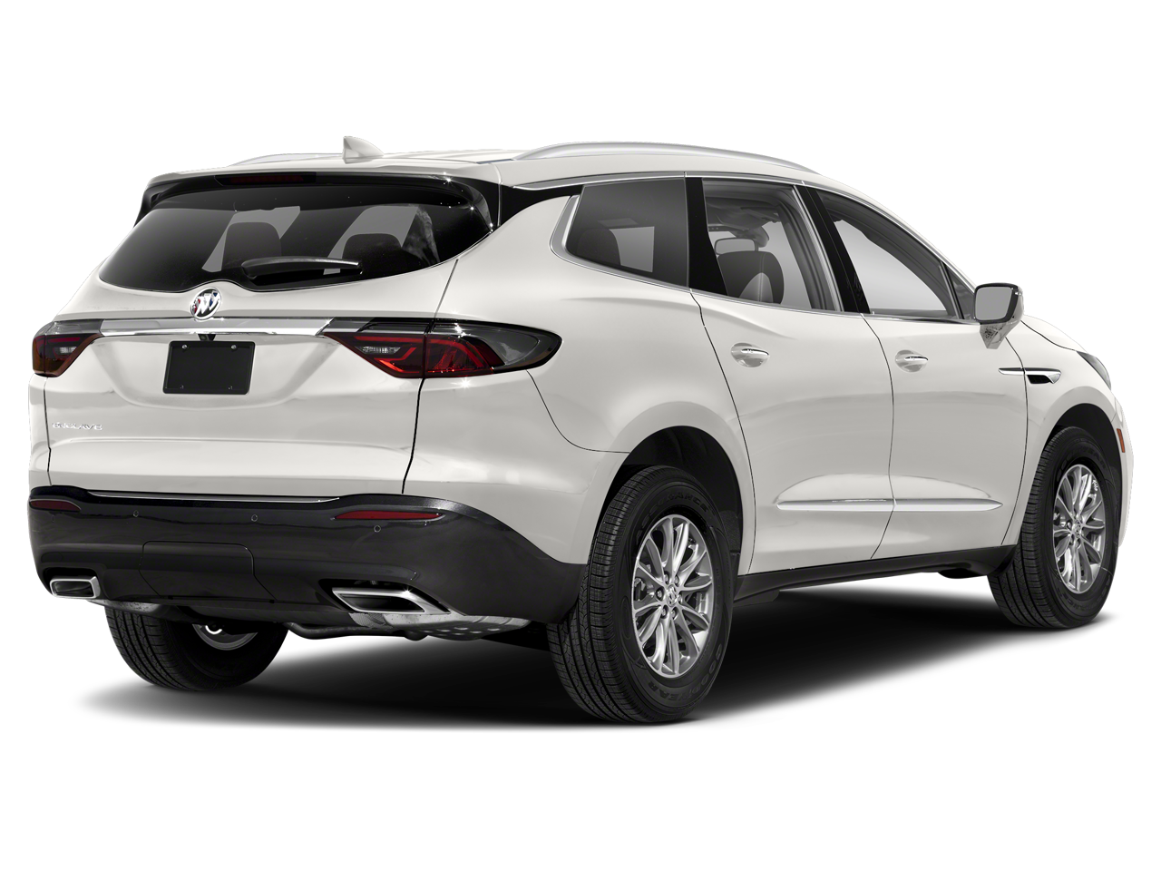 2022 Buick Enclave Premium - Photo 19
