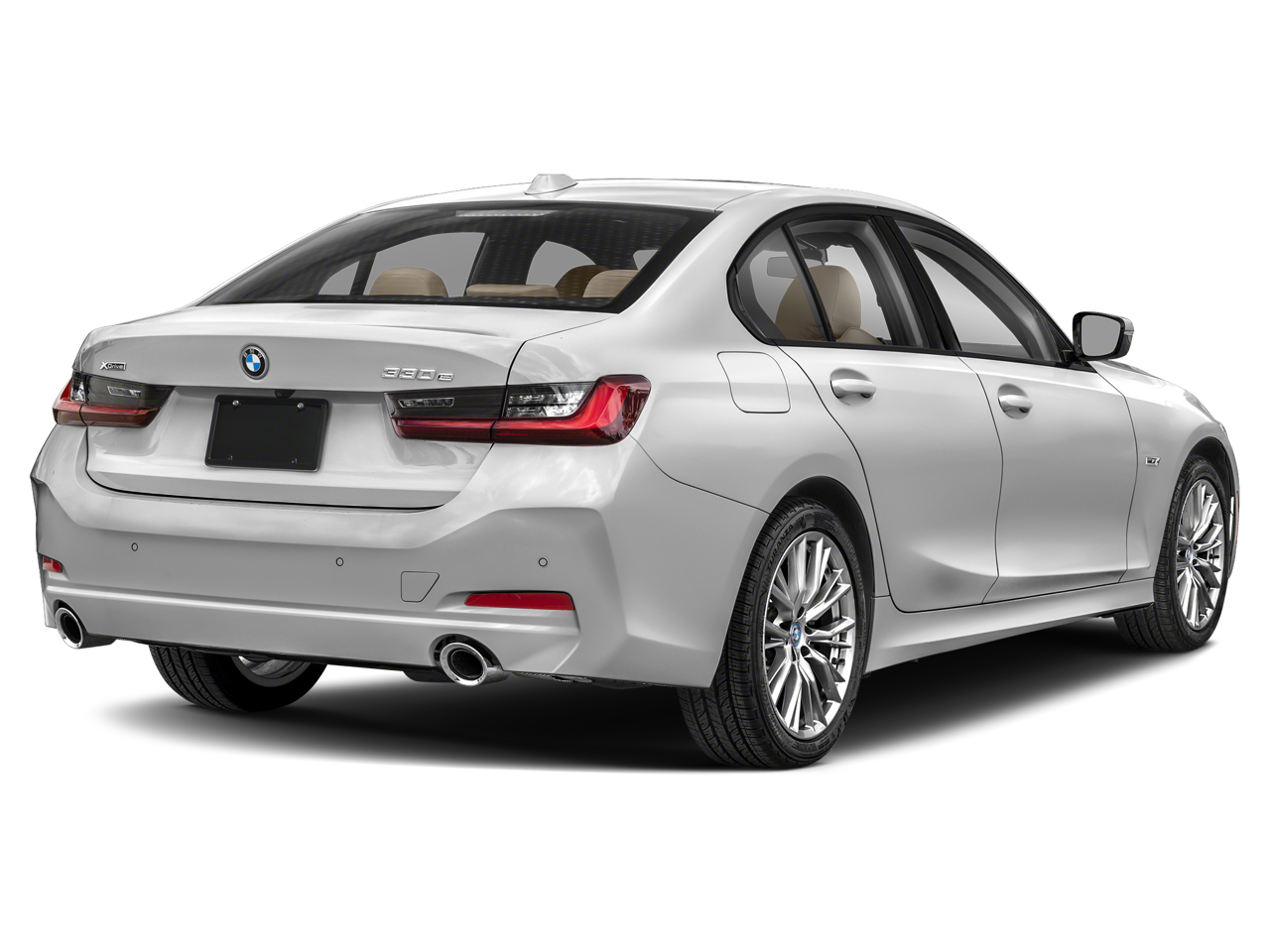 2023 BMW 330e 330e