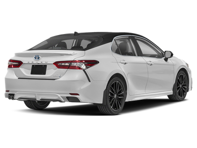2023 Toyota Camry Hybrid XSE