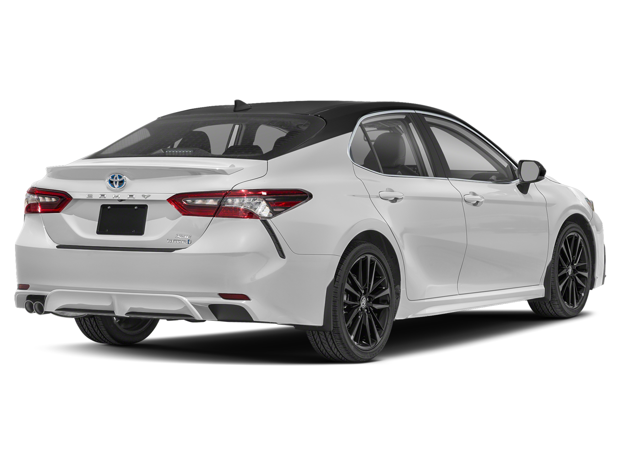 2023 Toyota Camry Hybrid XSE
