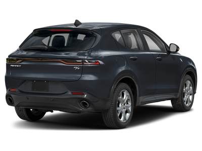 2024 Dodge Hornet R/T Plus EAWD