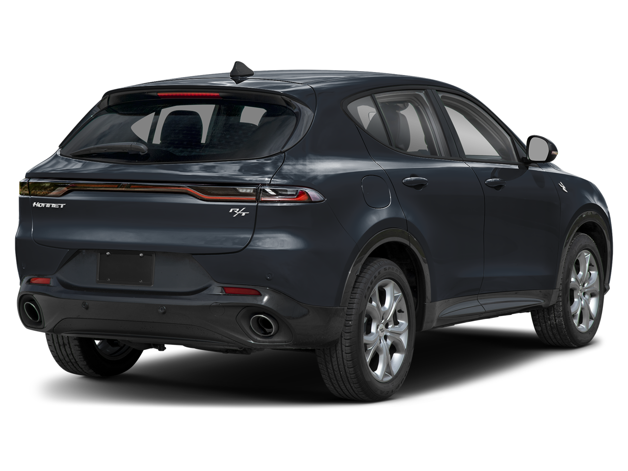 2024 Dodge Hornet R/T Plus EAWD