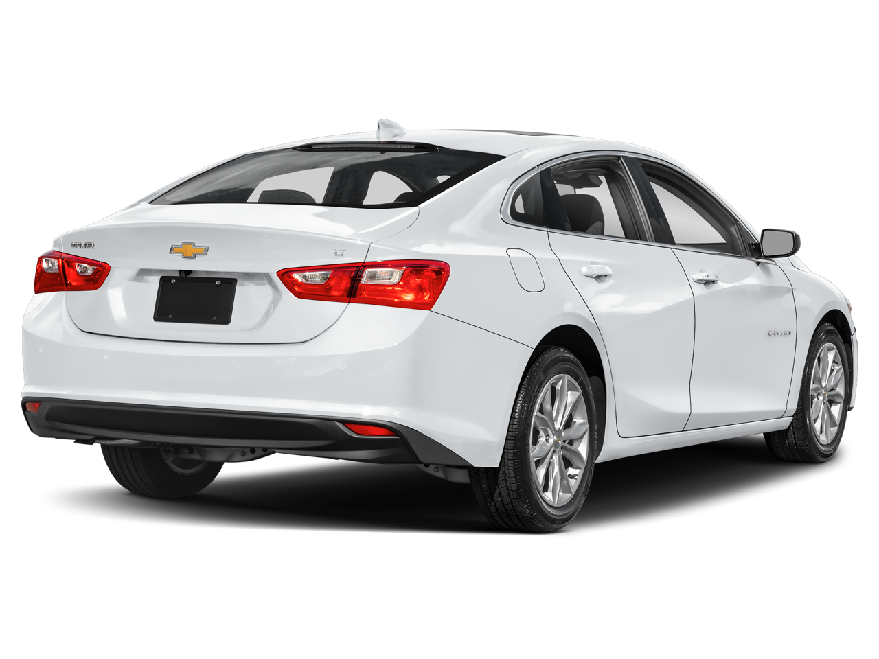 2025 Chevrolet Malibu 1LT - Photo 11