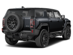 2025 GMC HUMMER EV SUV e4WD 4dr 2X