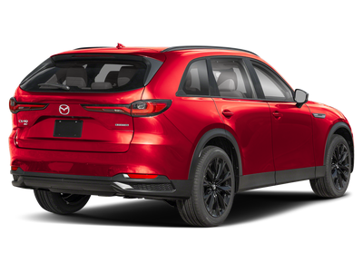 2025 Mazda Mazda CX-90 Premium Sport