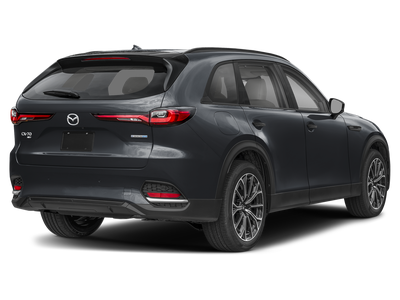 2025 Mazda Mazda CX-70 PHEV Premium Package