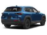 2025 Mazda Mazda CX-50 Hybrid Preferred Package