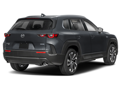 2025 Mazda Mazda CX-50 Hybrid Premium Plus Package