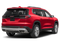 2026 GMC Acadia FWD 4dr Elevation