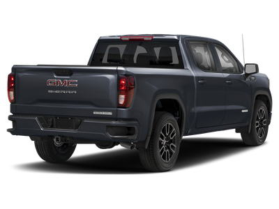 2026 GMC Sierra 1500 2WD Crew Cab 147" Elevation