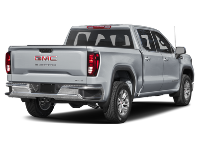 2026 GMC Sierra 1500 4WD Crew Cab 147" SLT