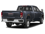 2026 GMC Sierra 2500HD 4WD Crew Cab 159" Denali
