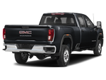2026 GMC Sierra 2500HD 4WD Crew Cab 159" Denali
