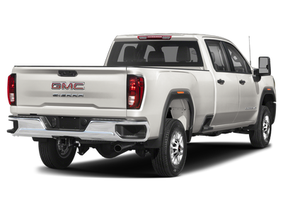 2026 GMC Sierra 2500HD 4WD Crew Cab 159" Denali