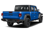 2026 Jeep Gladiator Willys
