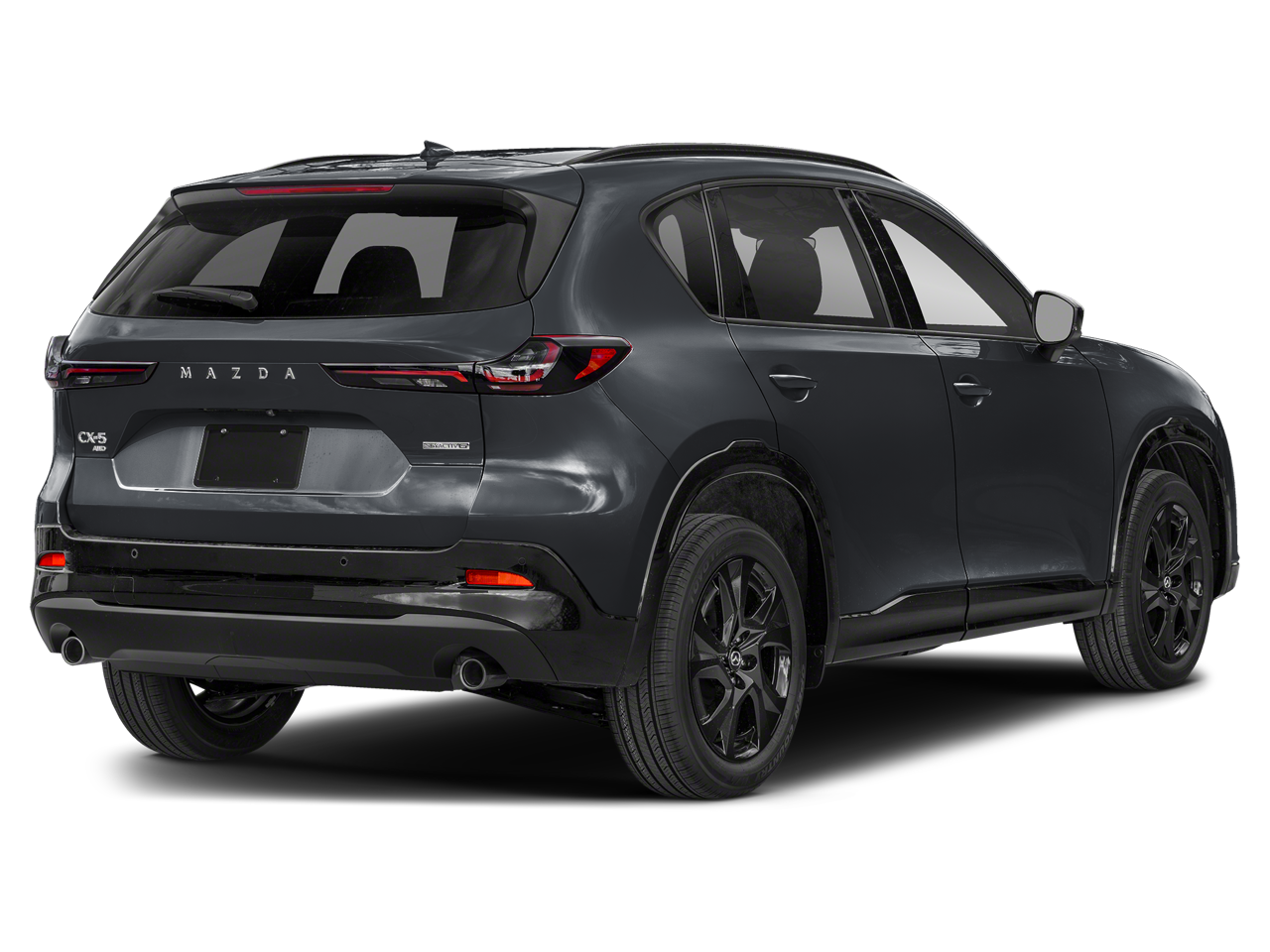 2026 Mazda Mazda CX-5 2.5 S Premium