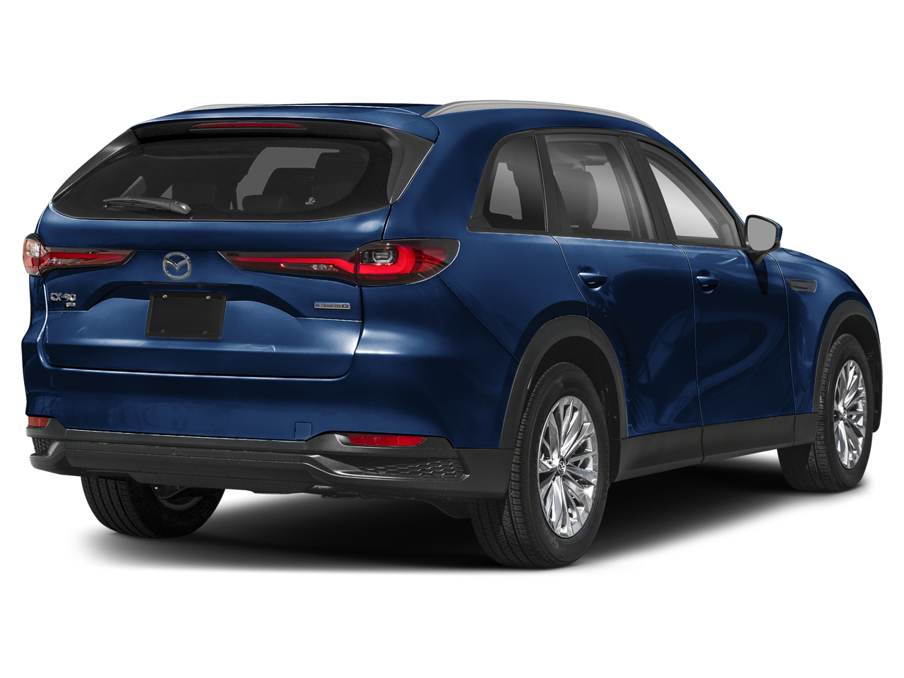 2026 Mazda Mazda CX-90 Select