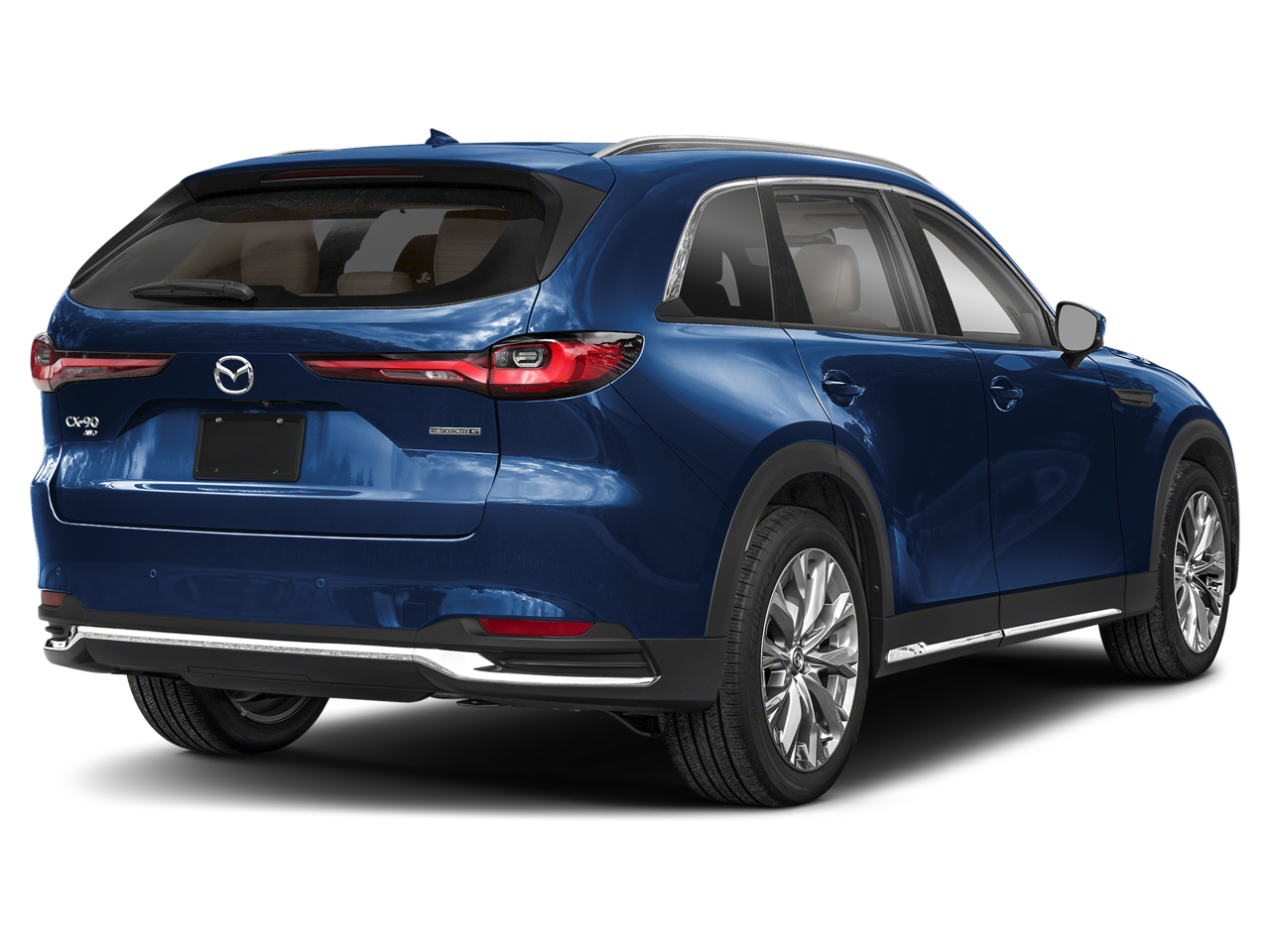 2026 Mazda Mazda CX-90 Turbo Premium Plus
