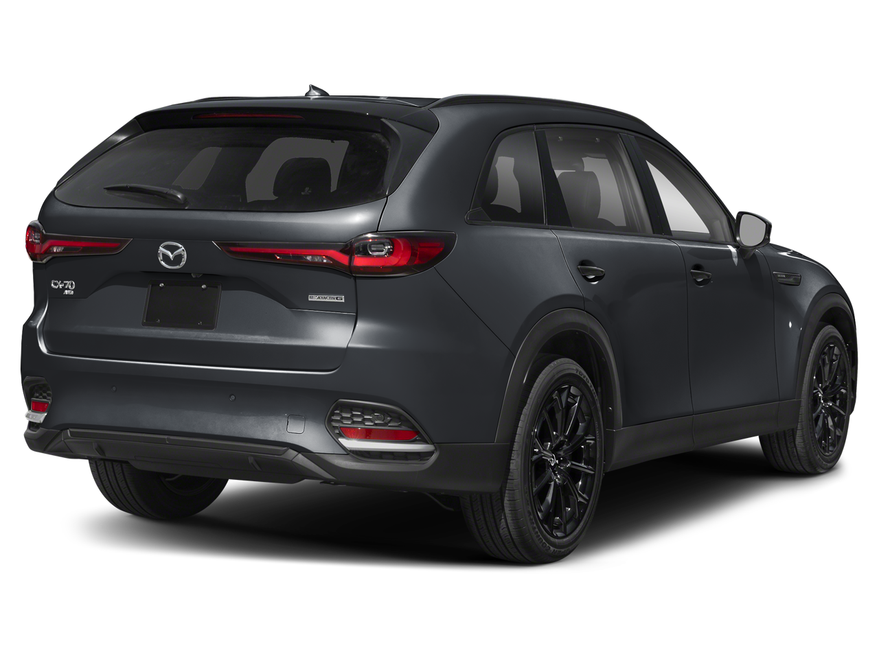 2026 Mazda CX-70 Premium Plus Package - Photo 16