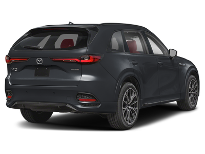 2026 Mazda Mazda CX-70 MHEV 3.3 Turbo S Premium