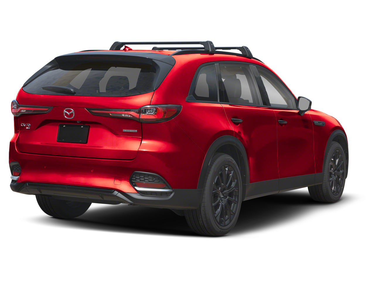 2026 Mazda Mazda CX-70 MHEV 3.3 Turbo Premium