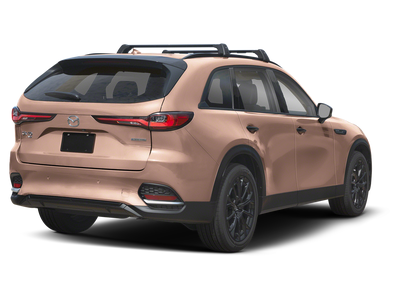 2026 Mazda Mazda CX-70 MHEV 3.3 Turbo Premium