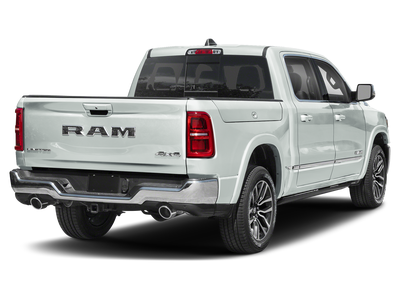 2026 RAM 1500 Longhorn