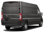 2026 RAM ProMaster 2500 SLT