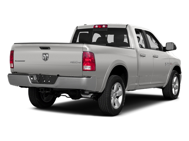 2014 RAM 1500 Big Horn