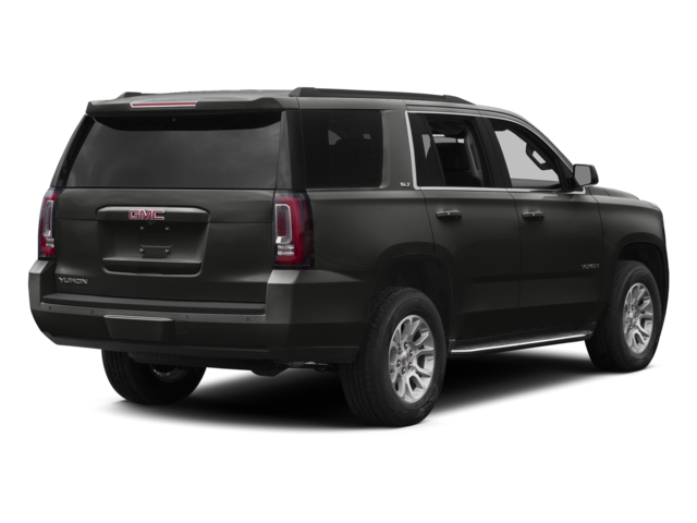 2016 GMC Yukon SLE
