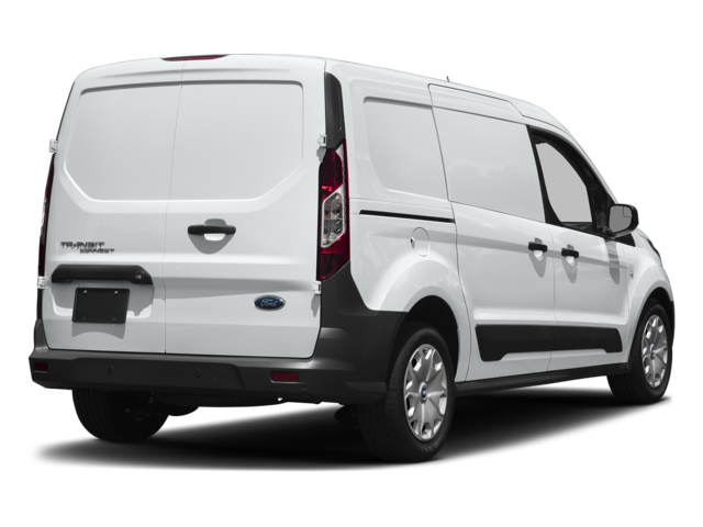 2017 Ford Transit Connect XL - Photo 31