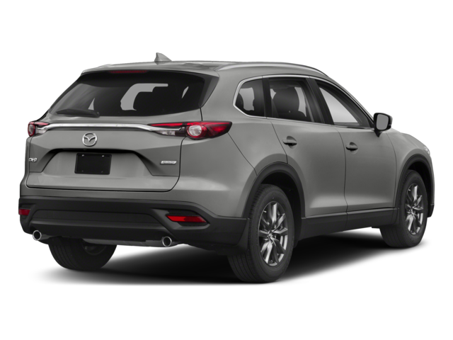 2018 Mazda Mazda CX-9 Sport