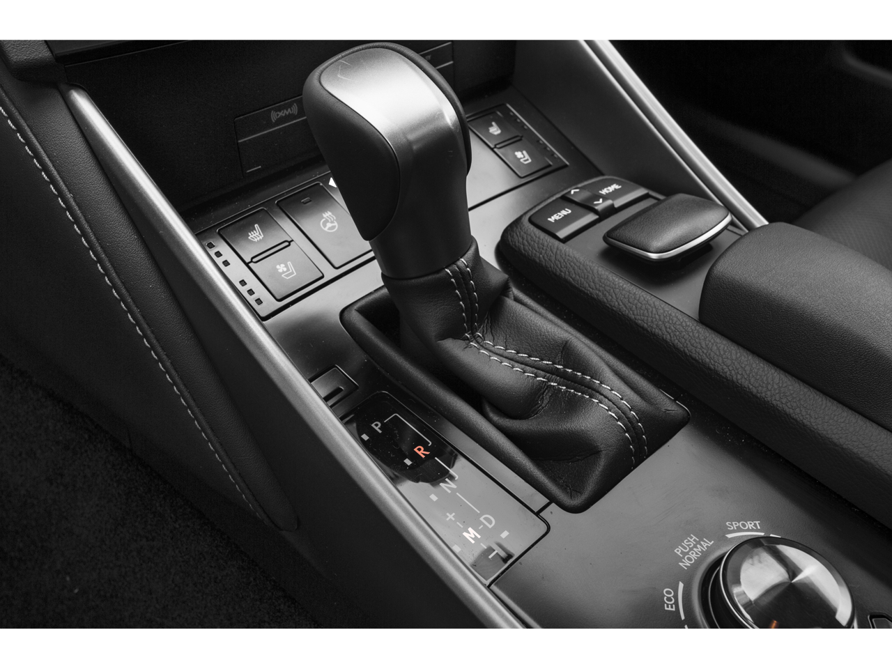 2015 Lexus IS 250 Base