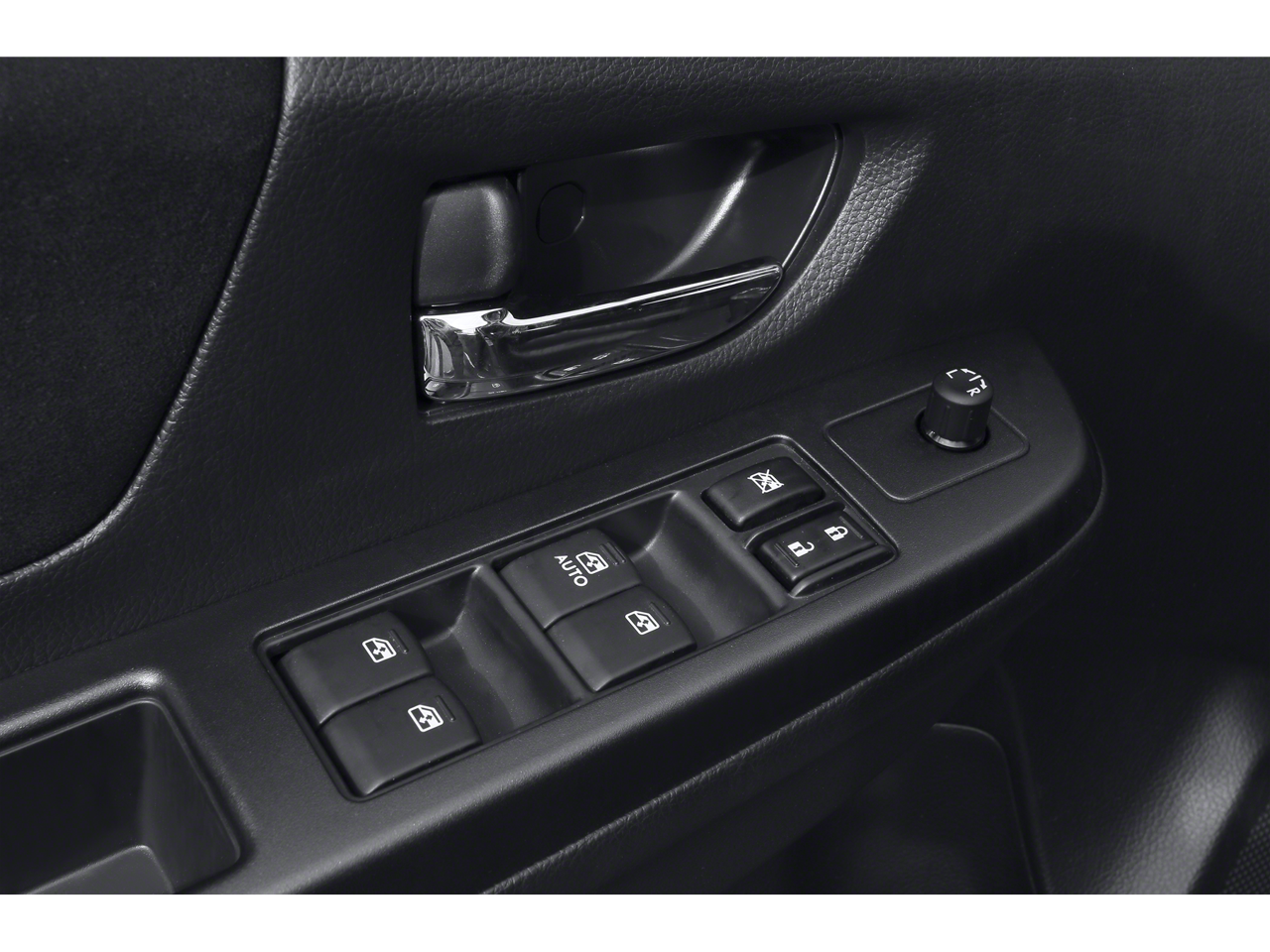 2015 Subaru WRX STI Launch Edition