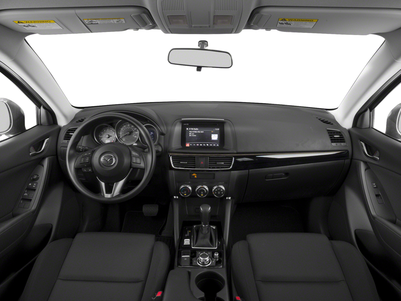 2016 Mazda Mazda CX-5 Sport