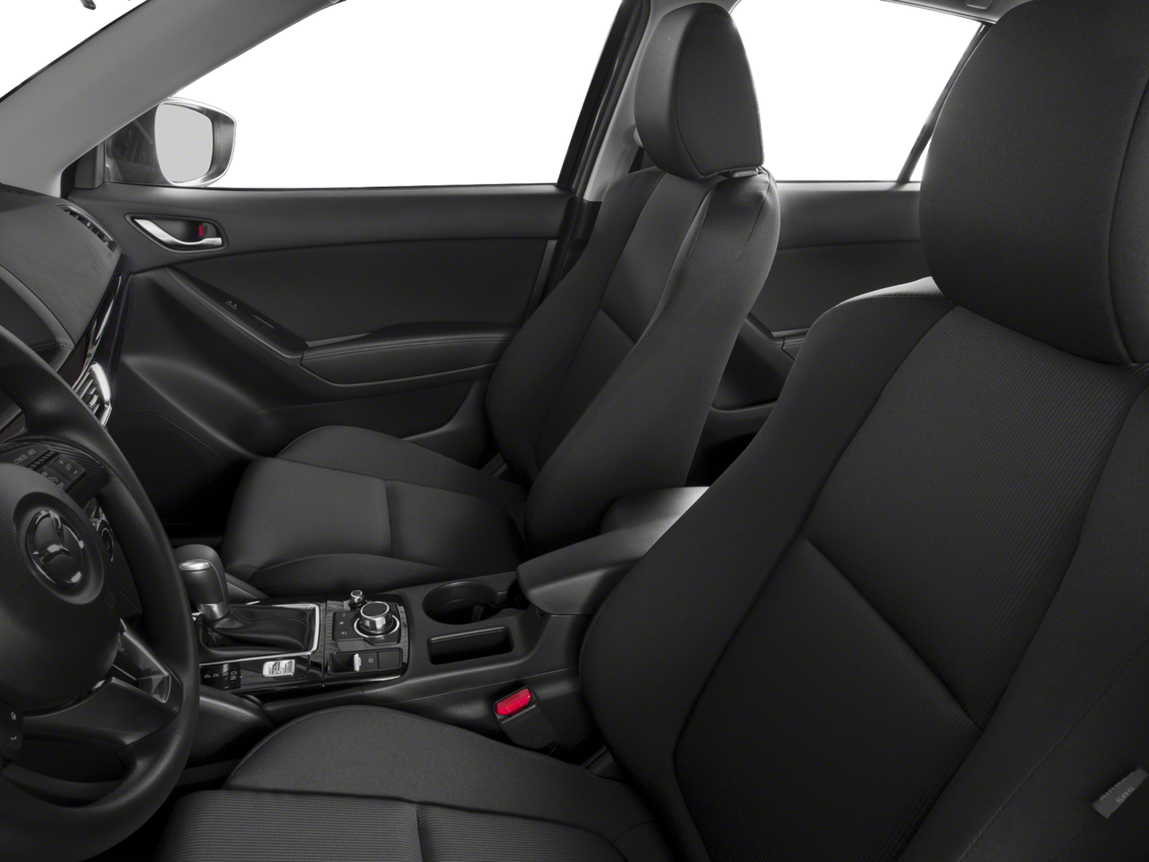 2016 Mazda Mazda CX-5 Sport