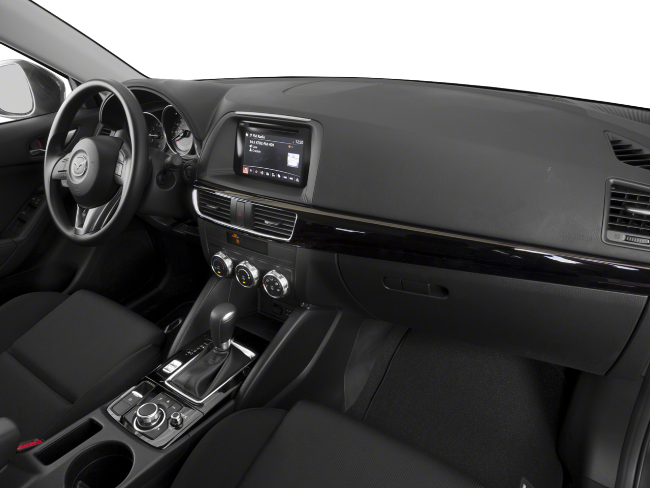 2016 Mazda Mazda CX-5 Sport