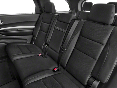 2018 Dodge Durango SXT AWD