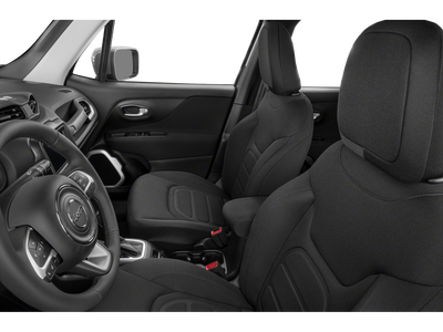 2019 Jeep Renegade Limited 4x4