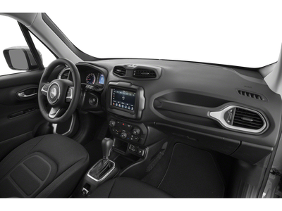 2019 Jeep Renegade Limited 4x4