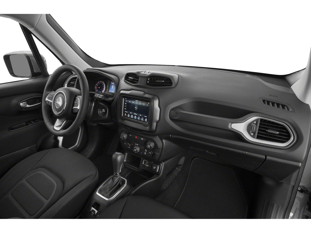 2019 Jeep Renegade Limited 4x4