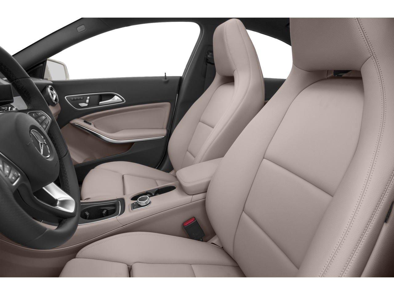 2019 Mercedes-Benz CLA 250 250