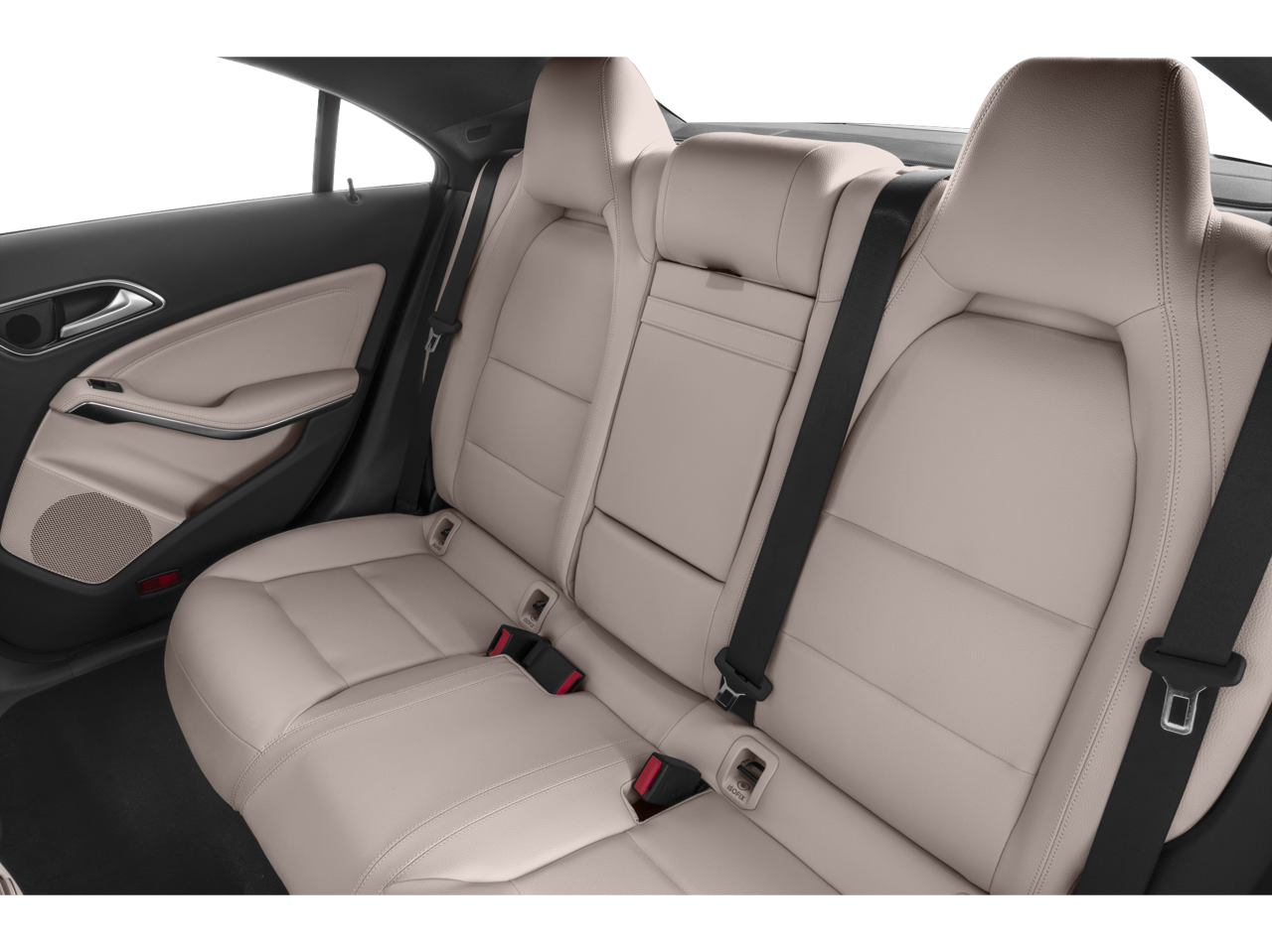 2019 Mercedes-Benz CLA 250 250