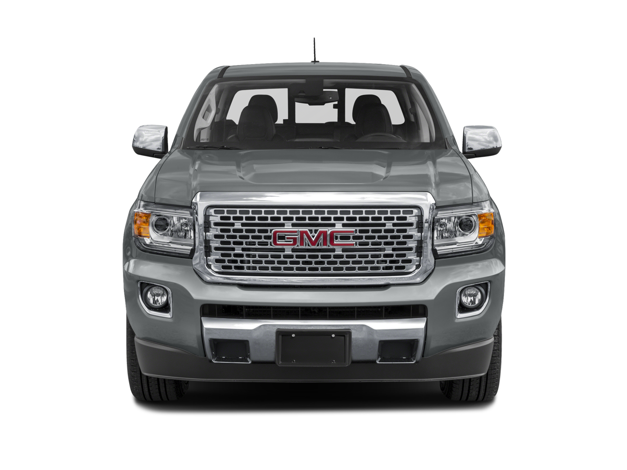 2020 GMC Canyon Denali