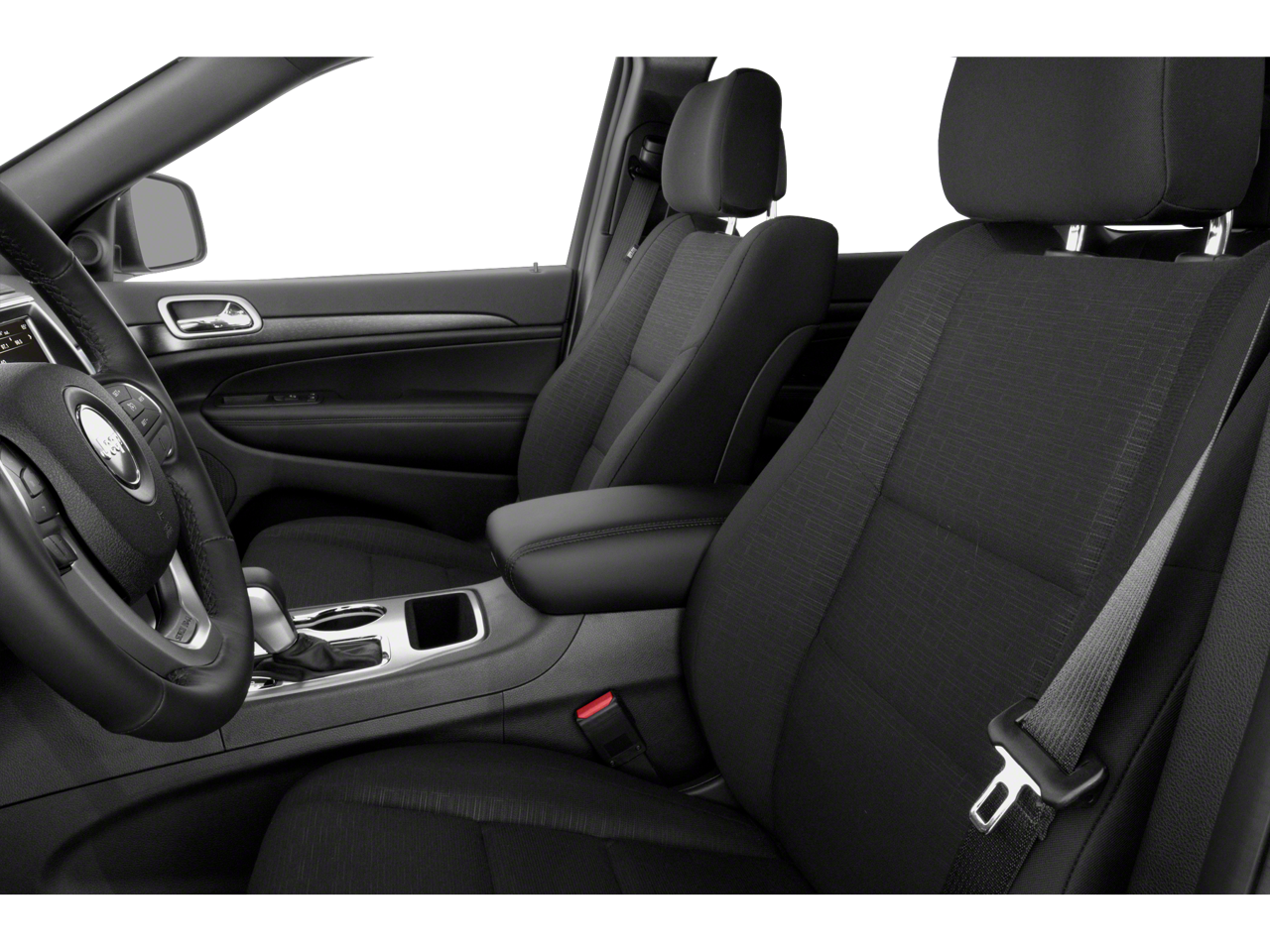 2020 Jeep Grand Cherokee Altitude 4X2