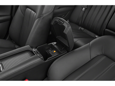 2020 Mazda Mazda6 Touring