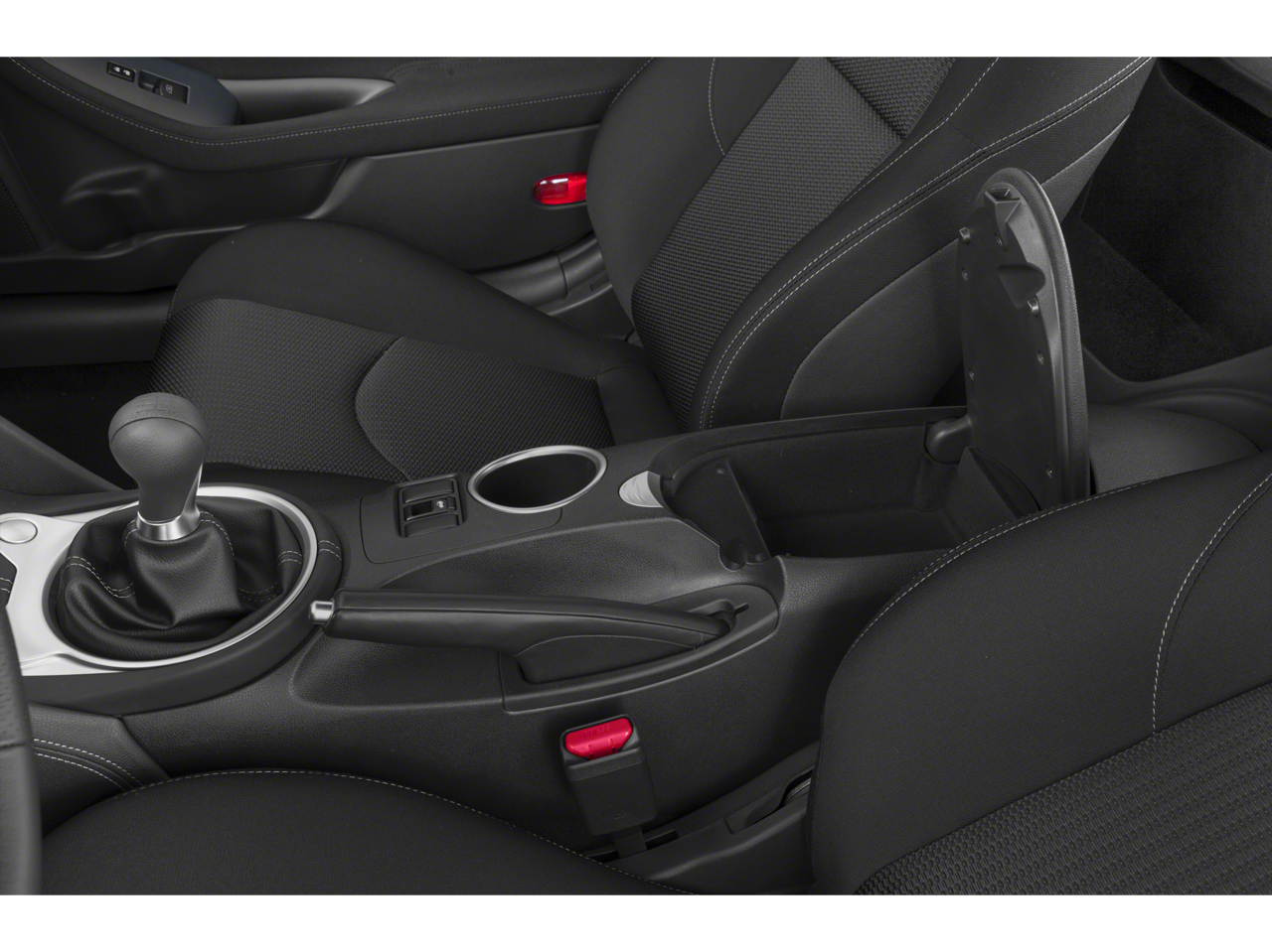 2020 Nissan 370Z Auto