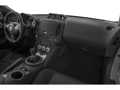 2020 Nissan 370Z Auto